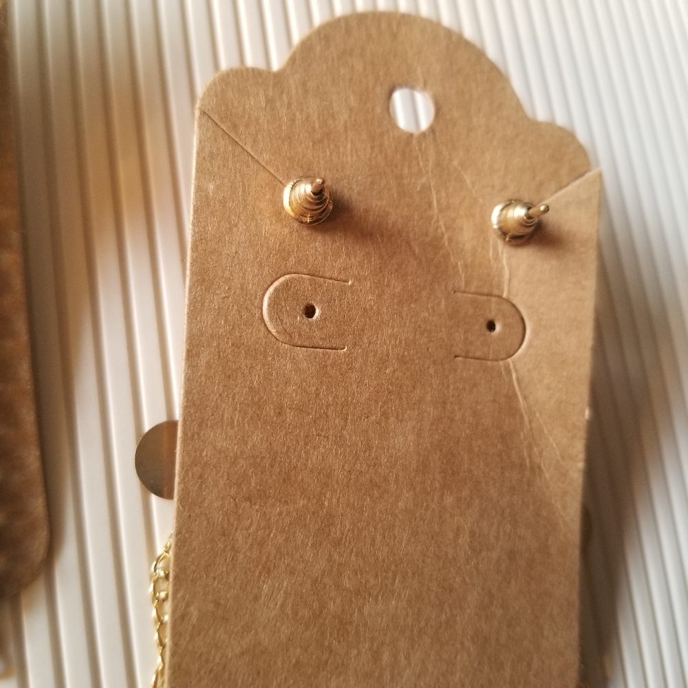 Earring Bundle 4 - Picture 6 of 6